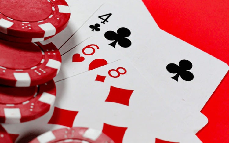 Online Casino Bonuses